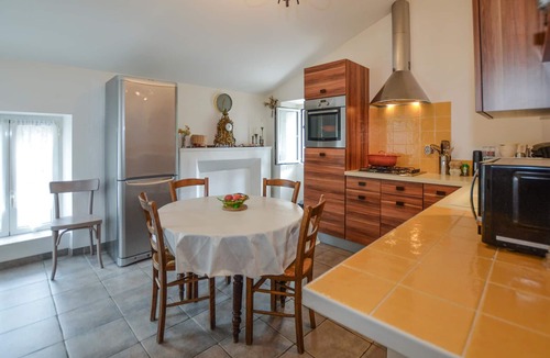 Ciamannacce Apartment | Stunning apartment in Ciamannacce