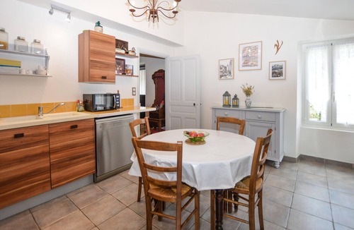 Ciamannacce Apartment | Stunning apartment in Ciamannacce