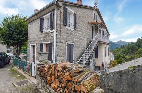 Ciamannacce Apartment | Stunning apartment in Ciamannacce