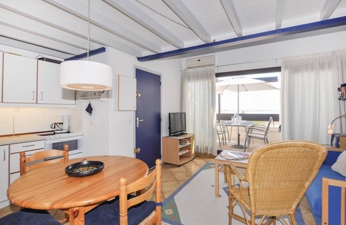 Le Barcares Apartment | Stunning apartment in Le Barcares