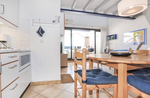 Le Barcares Apartment | Stunning apartment in Le Barcares