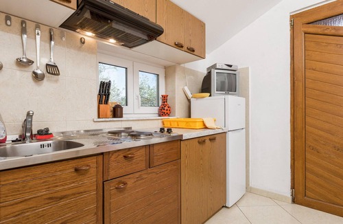 Punta Kriza Apartment | Stunning apartment in Punta Kriza