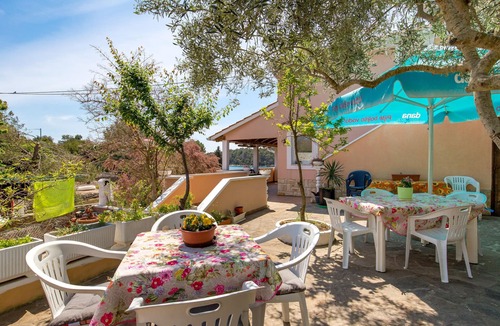 Punta Kriza Apartment | Stunning apartment in Punta Kriza