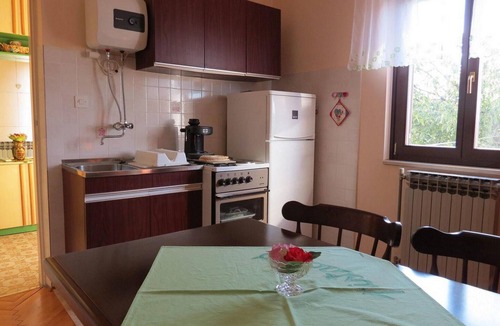 Rosini Apartment | Stunning apartment in Tar-Vabriga