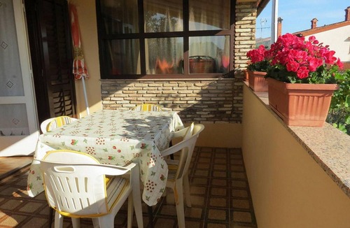 Rosini Apartment | Stunning apartment in Tar-Vabriga