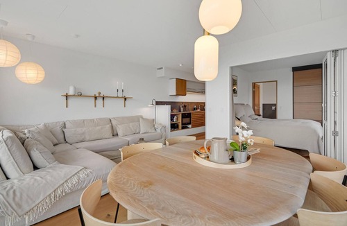 Kerteminde Apartment | Stunning apartment in Kerteminde