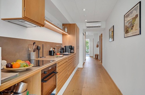 Kerteminde Apartment | Stunning apartment in Kerteminde