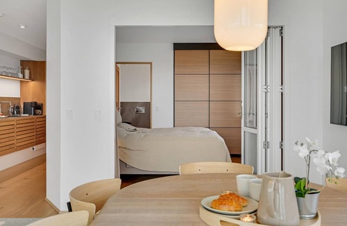 Kerteminde Apartment | Stunning apartment in Kerteminde