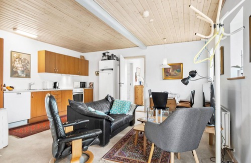 Middelfart Apartment | Stunning apartment in Middelfart