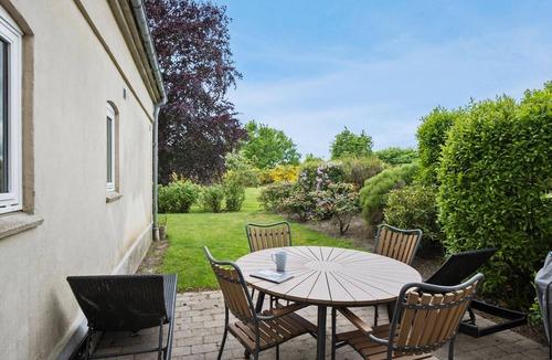 Middelfart Apartment | Stunning apartment in Middelfart