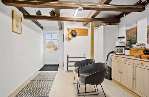 Middelfart Apartment | Stunning apartment in Middelfart