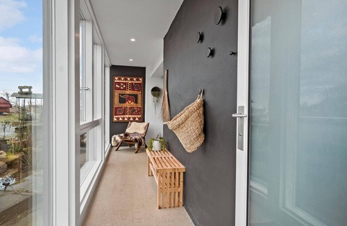 Middelfart Apartment | Stunning apartment in Middelfart