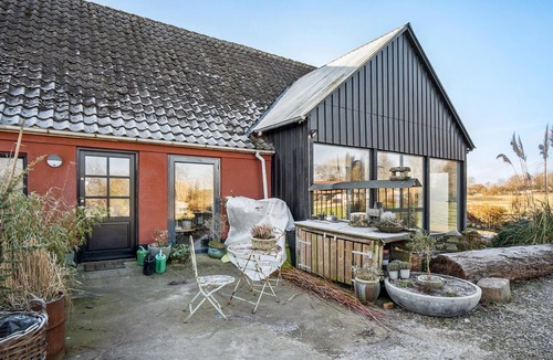 Middelfart Apartment | Stunning apartment in Middelfart