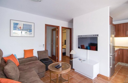 Torreblanca Apartment | Stunning apartment in Fuengirola, Malaga