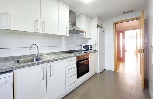 San Jorge Apartment | Stunning apartment in Sant Jordi with WiFi
