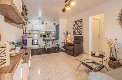 La Siesta Apartment | Stunning apartment in Torrevieja