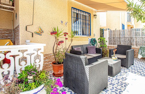 La Siesta Apartment | Stunning apartment in Torrevieja