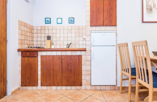 Grebastica Apartment | Stunning apartment in Grebastica with WiFi