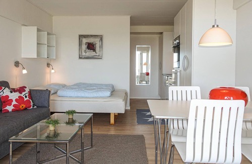 Sandkaas Apartment | Stunning apartment in Allinge