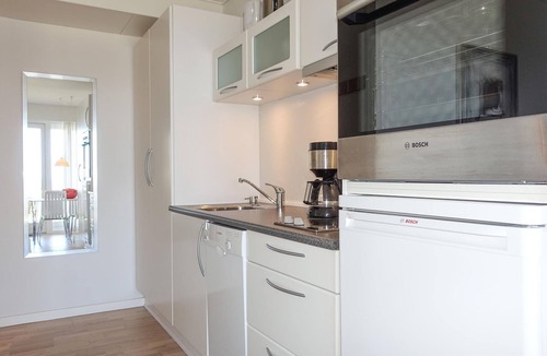 Sandkaas Apartment | Stunning apartment in Allinge