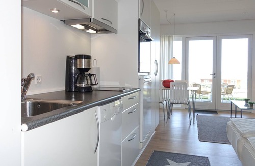 Sandkaas Apartment | Stunning apartment in Allinge