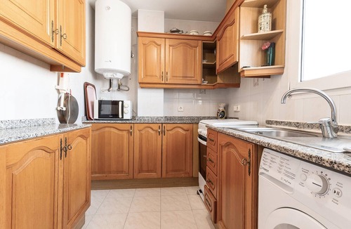 Altea Apartment | Stunning apartment in Altea with WiFi