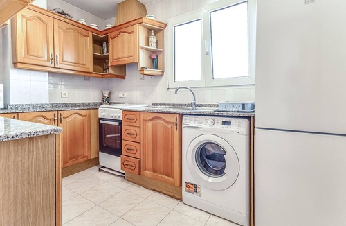 Altea Apartment | Stunning apartment in Altea with WiFi
