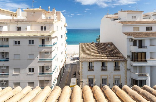 Altea Apartment | Stunning apartment in Altea with WiFi