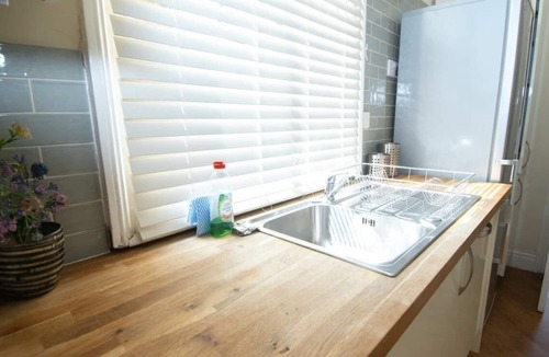 Bootham Apartment | Stunning Apartment in Central York.