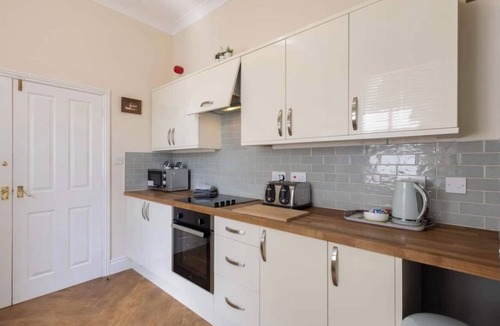 Bootham Apartment | Stunning Apartment in Central York.