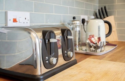 Bootham Apartment | Stunning Apartment in Central York.