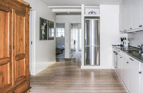Bagenkop Apartment | Stunning apartment in Bagenkop with sauna