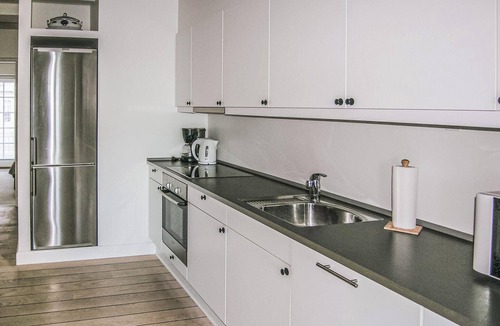 Bagenkop Apartment | Stunning apartment in Bagenkop with sauna