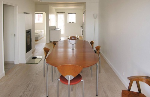 Bagenkop Apartment | Stunning apartment in Bagenkop