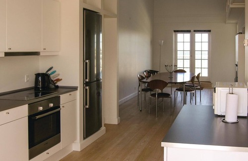 Bagenkop Apartment | Stunning apartment in Bagenkop
