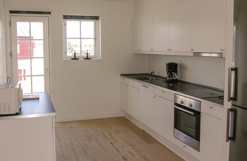 Bagenkop Apartment | Stunning apartment in Bagenkop