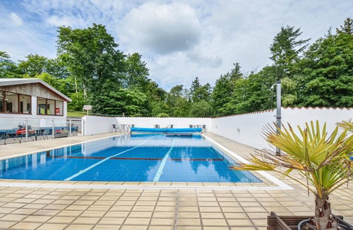 Femmøller Apartment | Stunning apartment in Ebeltoft