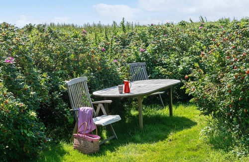 Hjerting Apartment | Stunning apartment in Esbjerg V with WiFi