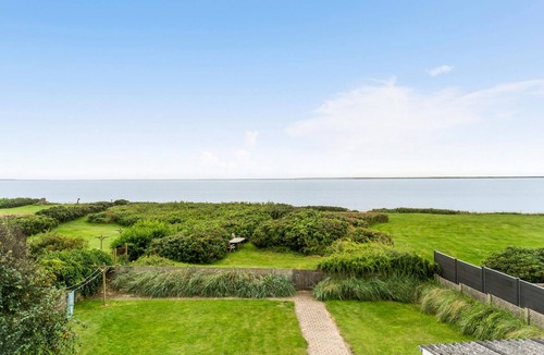 Hjerting Apartment | Stunning apartment in Esbjerg V with WiFi