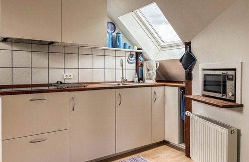 Holstebro Apartment | Stunning apartment in Holstebro with WiFi