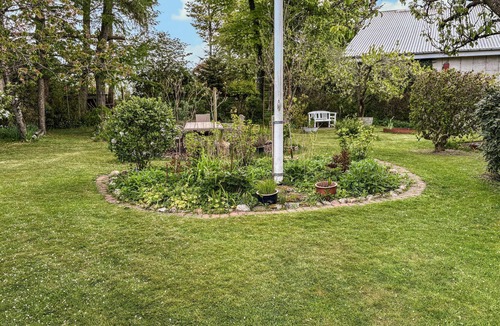 Holstebro Apartment | Stunning apartment in Holstebro with WiFi