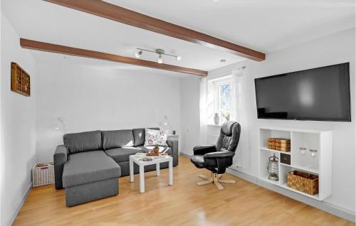 Norre Alslev Apartment | Stunning Apartment In Nørre Alslev