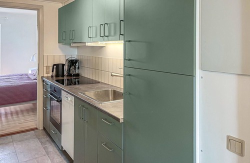 Rudkobing Apartment | Stunning apartment in Rudkøbing