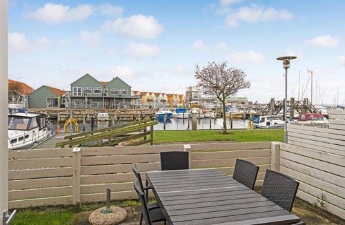 Rudkobing Apartment | Stunning apartment in Rudkøbing