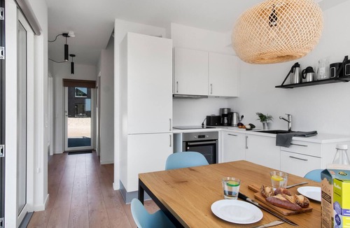 Venemose Apartment | Stunning apartment in Slagelse