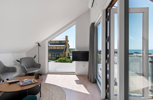 Venemose Apartment | Stunning apartment in Slagelse