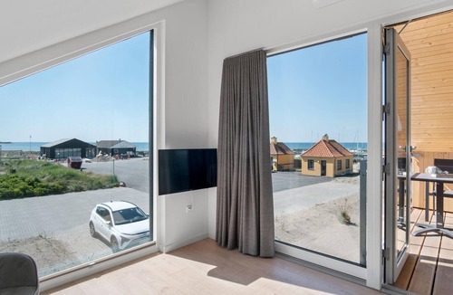 Venemose Apartment | Stunning apartment in Slagelse