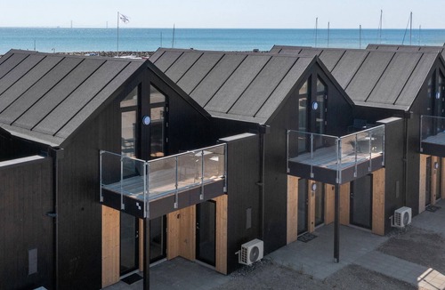 Venemose Apartment | Stunning apartment in Slagelse