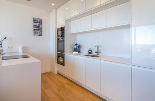 Lo Rufete Apartment | Stunning apartment in Orihuela
