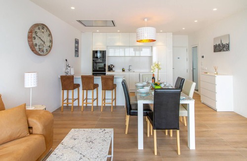Lo Rufete Apartment | Stunning apartment in Orihuela